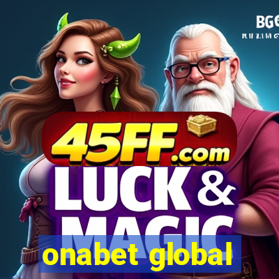 onabet global